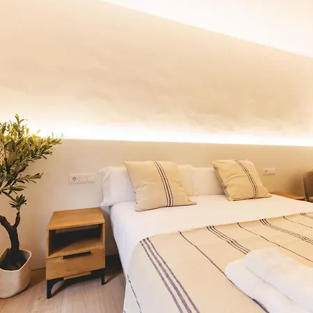 Apartment Bravissimo Marques De Camps, 3-bedroom Girona