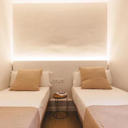 Apartment Bravissimo Marques De Camps, 3-bedroom