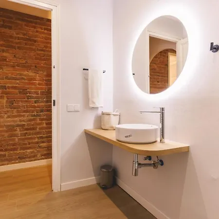 Apartment Bravissimo Marques De Camps, 3-bedroom *
