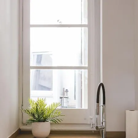 Bravissimo Marques De Camps, 3-bedroom Apartment Girona