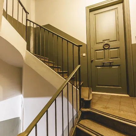 Bravissimo Marques De Camps, 3-bedroom Apartment *