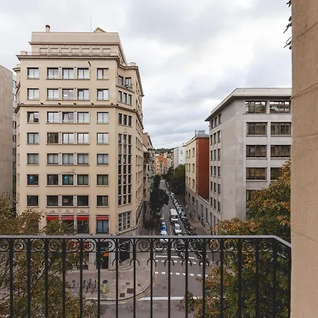 Apartment Bravissimo Marques De Camps, 3-bedroom Girona