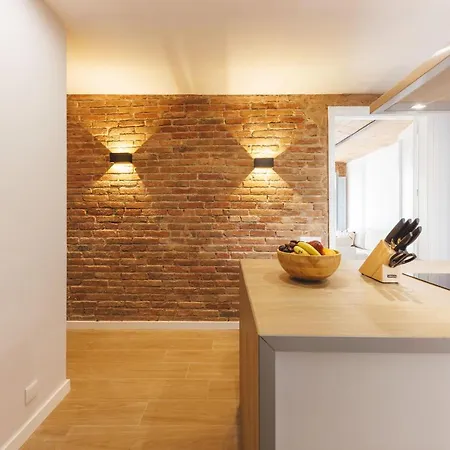Apartment Bravissimo Marques De Camps, 3-bedroom