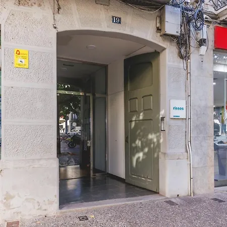 Bravissimo Marques De Camps, 3-bedroom Apartment Girona