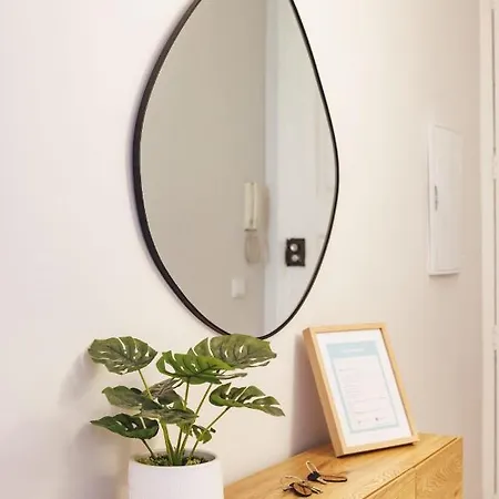 Bravissimo Marques De Camps, 3-bedroom Apartment Girona