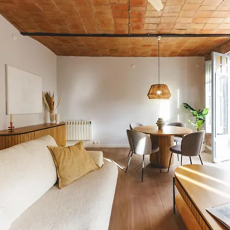 Apartment Bravissimo Marques De Camps, 3-bedroom *