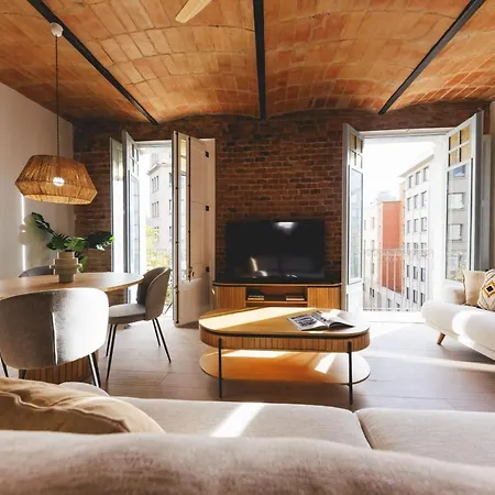Apartment Bravissimo Marques De Camps, 3-bedroom