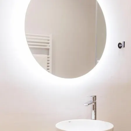 Bravissimo Marques De Camps, 3-bedroom Girona
