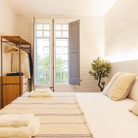 Apartment Bravissimo Marques De Camps, 3-bedroom