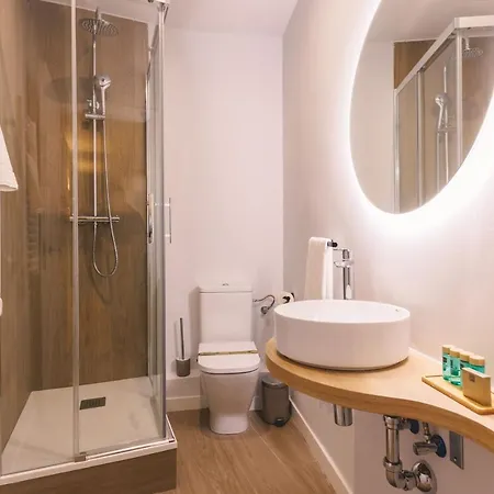 Bravissimo Marques De Camps, 3-bedroom Apartment Girona