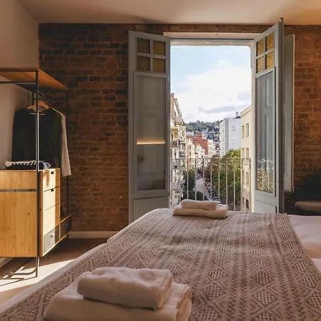 Bravissimo Marques De Camps, 3-bedroom Girona