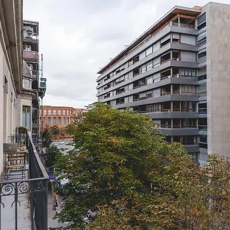 Bravissimo Marques De Camps, 3-bedroom Apartment Girona