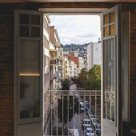 Bravissimo Marques De Camps, 3-bedroom Girona
