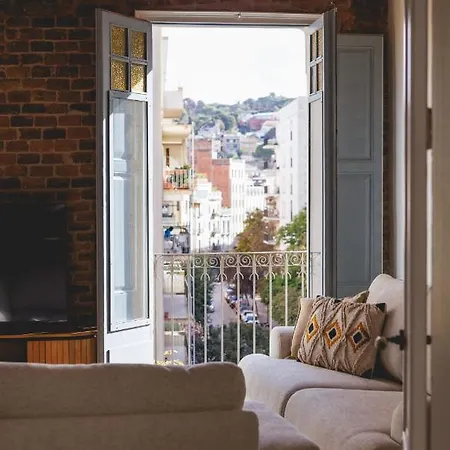 Appartement Bravissimo Marques De Camps, 3-bedroom *
