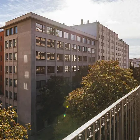 Bravissimo Marques De Camps, 3-bedroom * Gerona