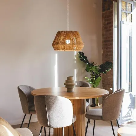 Apartamento Bravissimo Marques De Camps, 3-bedroom